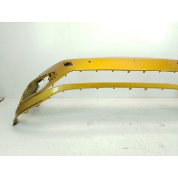 Recambio de paragolpes delantero para volkswagen golf vii (5g1, bq1, be1, be2) 1.0 tsi referencia OEM IAM 5G0807221R  