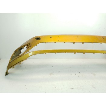 Recambio de paragolpes delantero para volkswagen golf vii (5g1, bq1, be1, be2) 1.0 tsi referencia OEM IAM 5G0807221R  