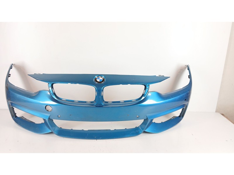 Recambio de paragolpes delantero para bmw 4 coupé (f32, f82) 420 i referencia OEM IAM 51118054502  
