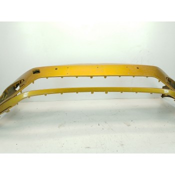 Recambio de paragolpes delantero para volkswagen golf vii (5g1, bq1, be1, be2) 1.0 tsi referencia OEM IAM 5G0807221R  
