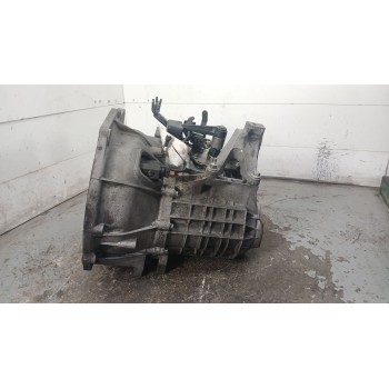 Recambio de caja cambios para ford c-max (cb3) ambiente referencia OEM IAM 9M5R B 