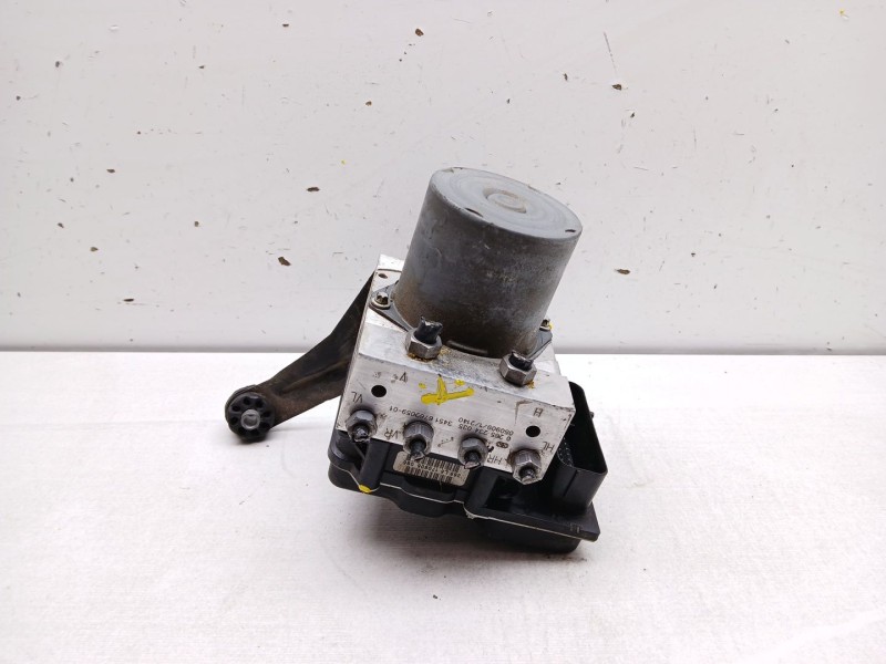 Recambio de abs para bmw x3 (e83) 2.0 16v diesel cat referencia OEM IAM 676205901 0265234035 