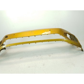 Recambio de paragolpes delantero para volkswagen golf vii (5g1, bq1, be1, be2) 1.0 tsi referencia OEM IAM 5G0807221R  
