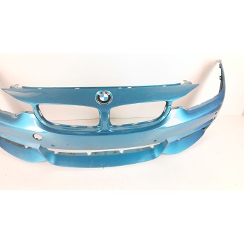 Recambio de paragolpes delantero para bmw 4 coupé (f32, f82) 420 i referencia OEM IAM 51118054502  