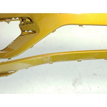 Recambio de paragolpes delantero para volkswagen golf vii (5g1, bq1, be1, be2) 1.0 tsi referencia OEM IAM 5G0807221R  