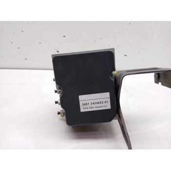 Recambio de abs para bmw x3 (e83) 2.0 16v diesel cat referencia OEM IAM 676205901 0265234035 