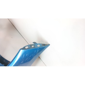 Recambio de paragolpes delantero para bmw 4 coupé (f32, f82) 420 i referencia OEM IAM 51118054502  