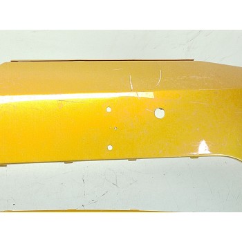 Recambio de paragolpes delantero para volkswagen golf vii (5g1, bq1, be1, be2) 1.0 tsi referencia OEM IAM 5G0807221R  