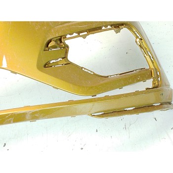 Recambio de paragolpes delantero para volkswagen golf vii (5g1, bq1, be1, be2) 1.0 tsi referencia OEM IAM 5G0807221R  