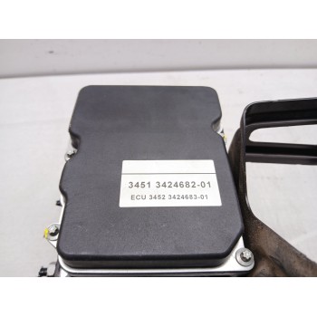 Recambio de abs para bmw x3 (e83) 2.0 16v diesel cat referencia OEM IAM 676205901 0265234035 