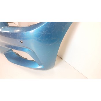 Recambio de paragolpes delantero para bmw 4 coupé (f32, f82) 420 i referencia OEM IAM 51118054502  