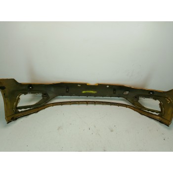 Recambio de paragolpes delantero para volkswagen golf vii (5g1, bq1, be1, be2) 1.0 tsi referencia OEM IAM 5G0807221R  