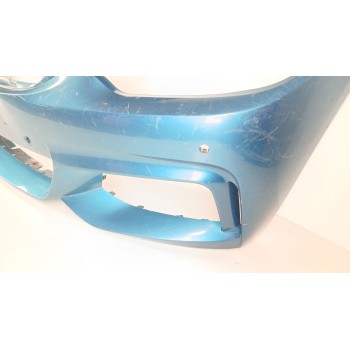 Recambio de paragolpes delantero para bmw 4 coupé (f32, f82) 420 i referencia OEM IAM 51118054502  