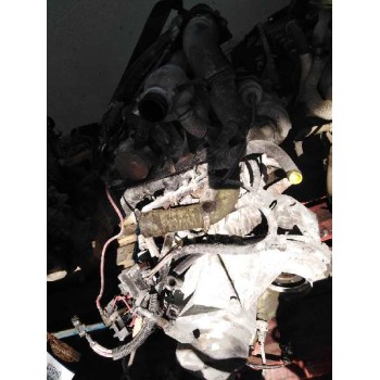 Recambio de motor completo para renault scenic (ja..) 1.9 dci expression referencia OEM IAM F9Q732 S/C 