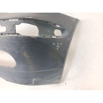 Recambio de paragolpes delantero para mercedes-benz clase c (w203) c 230 (203.052) referencia OEM IAM A2038850025  