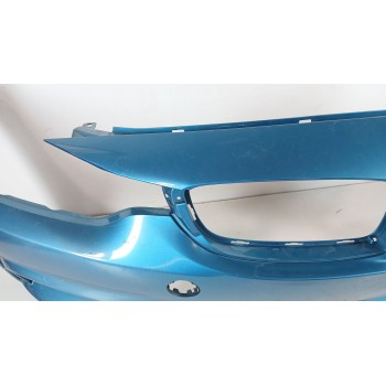 Recambio de paragolpes delantero para bmw 4 coupé (f32, f82) 420 i referencia OEM IAM 51118054502  