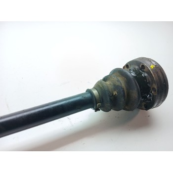 Recambio de transmision trasera derecha para bmw serie 3 berlina (e90) 2.0 cat referencia OEM IAM 7523960ai03  