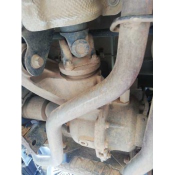 Recambio de diferencial trasero para land rover discovery 2.7 td v6 cat referencia OEM IAM   