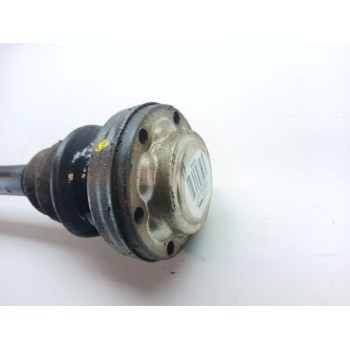 Recambio de transmision trasera derecha para bmw serie 3 berlina (e90) 2.0 cat referencia OEM IAM 7523960ai03  