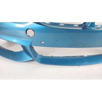Recambio de paragolpes delantero para bmw 4 coupé (f32, f82) 420 i referencia OEM IAM 51118054502  