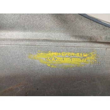 Recambio de paragolpes delantero para mercedes-benz clase c (w203) c 230 (203.052) referencia OEM IAM A2038850025  