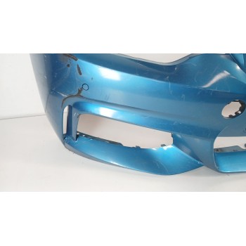 Recambio de paragolpes delantero para bmw 4 coupé (f32, f82) 420 i referencia OEM IAM 51118054502  
