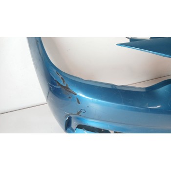 Recambio de paragolpes delantero para bmw 4 coupé (f32, f82) 420 i referencia OEM IAM 51118054502  