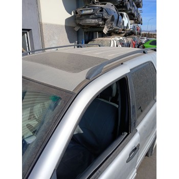 Recambio de barras techo para mercedes-benz clase m (w163) ml 270 cdi (163.113) referencia OEM IAM   