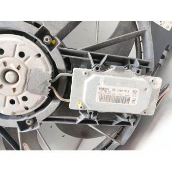 Recambio de electroventilador para bmw serie 3 berlina (e90) 2.0 cat referencia OEM IAM 0130303940  
