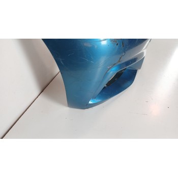 Recambio de paragolpes delantero para bmw 4 coupé (f32, f82) 420 i referencia OEM IAM 51118054502  