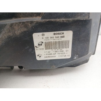 Recambio de electroventilador para bmw serie 3 berlina (e90) 2.0 cat referencia OEM IAM 0130303940  