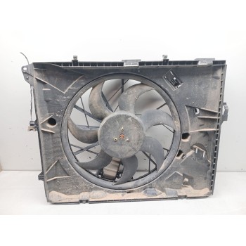 Recambio de electroventilador para bmw serie 3 berlina (e90) 2.0 cat referencia OEM IAM 0130303940  