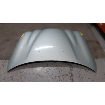 Recambio de capot para jaguar s-type 2.5 v6 referencia OEM IAM XR826795  