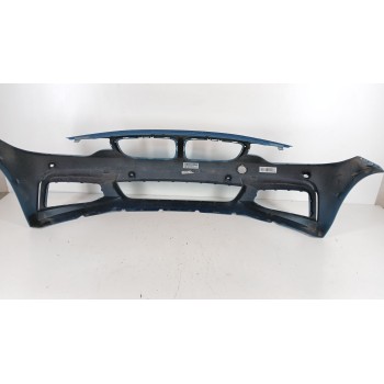 Recambio de paragolpes delantero para bmw 4 coupé (f32, f82) 420 i referencia OEM IAM 51118054502  