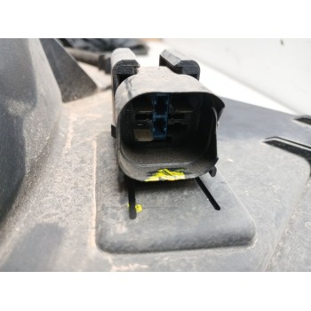 Recambio de electroventilador para bmw serie 3 berlina (e90) 2.0 cat referencia OEM IAM 0130303940  