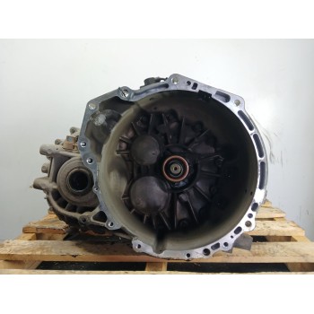 Recambio de caja cambios para kia carnival / grand carnival iii (vq) 2.9 crdi referencia OEM IAM 43C0038050  