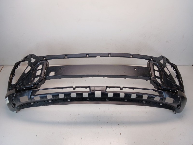 Recambio de paragolpes delantero para hyundai kona (os, ose, osi) 2.0 n referencia OEM IAM 86512BE100  