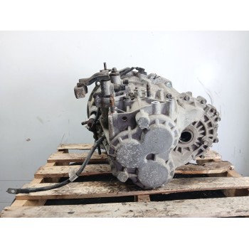 Recambio de caja cambios para kia carnival / grand carnival iii (vq) 2.9 crdi referencia OEM IAM 43C0038050  