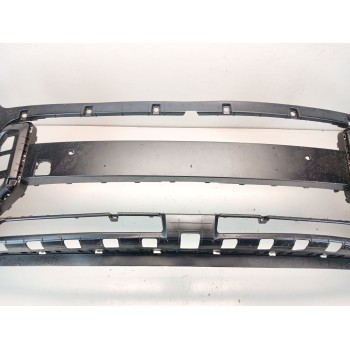 Recambio de paragolpes delantero para hyundai kona (os, ose, osi) 2.0 n referencia OEM IAM 86512BE100  