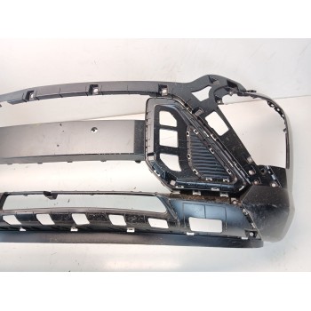 Recambio de paragolpes delantero para hyundai kona (os, ose, osi) 2.0 n referencia OEM IAM 86512BE100  