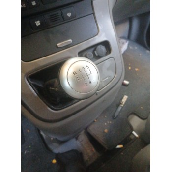 Recambio de caja cambios para kia carnival / grand carnival iii (vq) 2.9 crdi referencia OEM IAM 43C0038050  