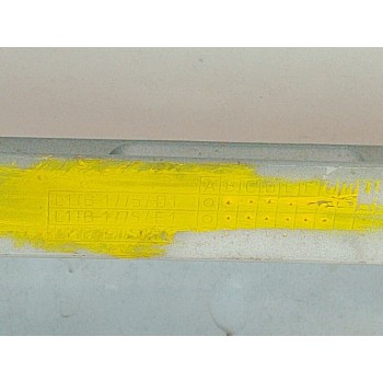 Recambio de paragolpes delantero para ford puma (j2k, cf7) 1.5 st ecoboost referencia OEM IAM L1TB1775D1  