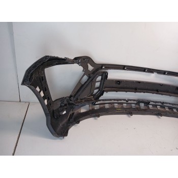 Recambio de paragolpes delantero para hyundai kona (os, ose, osi) 2.0 n referencia OEM IAM 86512BE100  