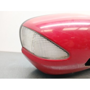 Recambio de retrovisor derecho para honda insight (ze_) 1.3 ima (ze28, ze2) referencia OEM IAM E2022965  