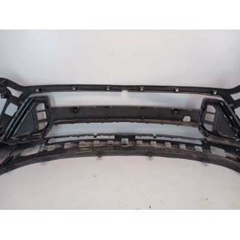Recambio de paragolpes delantero para hyundai kona (os, ose, osi) 2.0 n referencia OEM IAM 86512BE100  