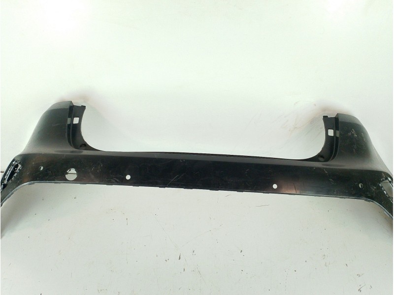 Recambio de paragolpes trasero para kia ceed gt referencia OEM IAM J786611300  