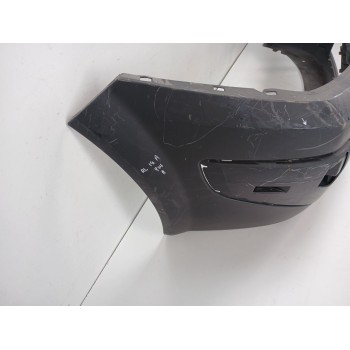 Recambio de paragolpes delantero para renault megane ii (bm0/1_, cm0/1_) 2.0 16v turbo referencia OEM IAM PHIIRARM31  