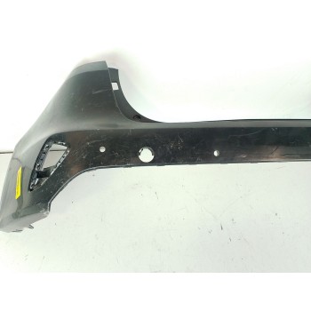 Recambio de paragolpes trasero para kia ceed gt referencia OEM IAM J786611300  