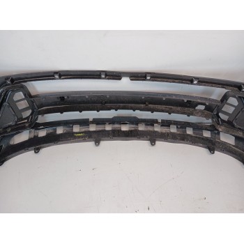 Recambio de paragolpes delantero para hyundai kona (os, ose, osi) 2.0 n referencia OEM IAM 86512BE100  