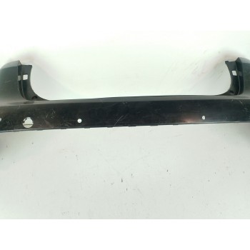 Recambio de paragolpes trasero para kia ceed gt referencia OEM IAM J786611300  